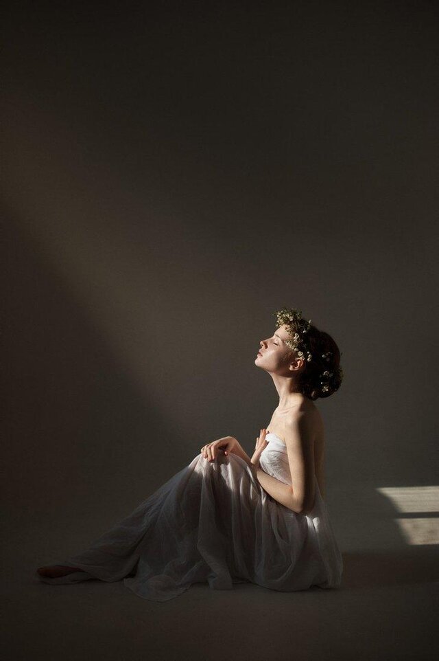 Ivanova Svetlana's photo