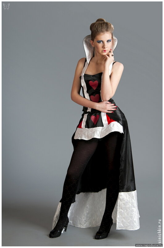 Dar'a Kazakova's photo