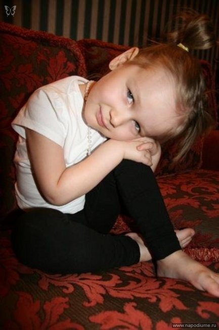 Aleksandra Arilova's photo
