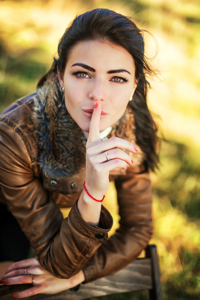 Anastasiya In'kova's photo