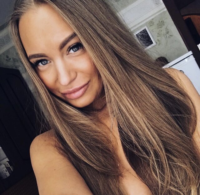 Фото Ирина Романова
