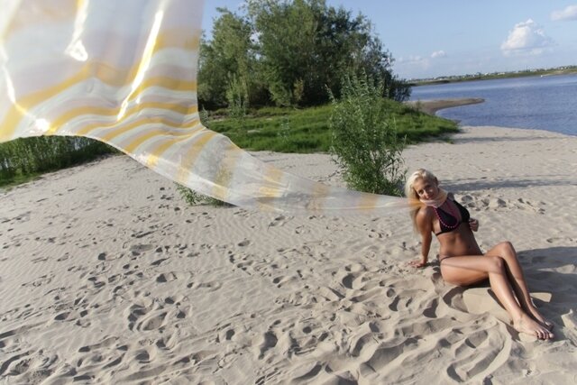 Diana Sitdikova's photo