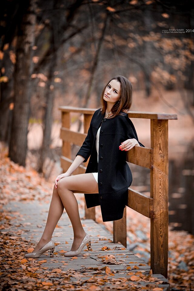 Фото Анастасия Косачева