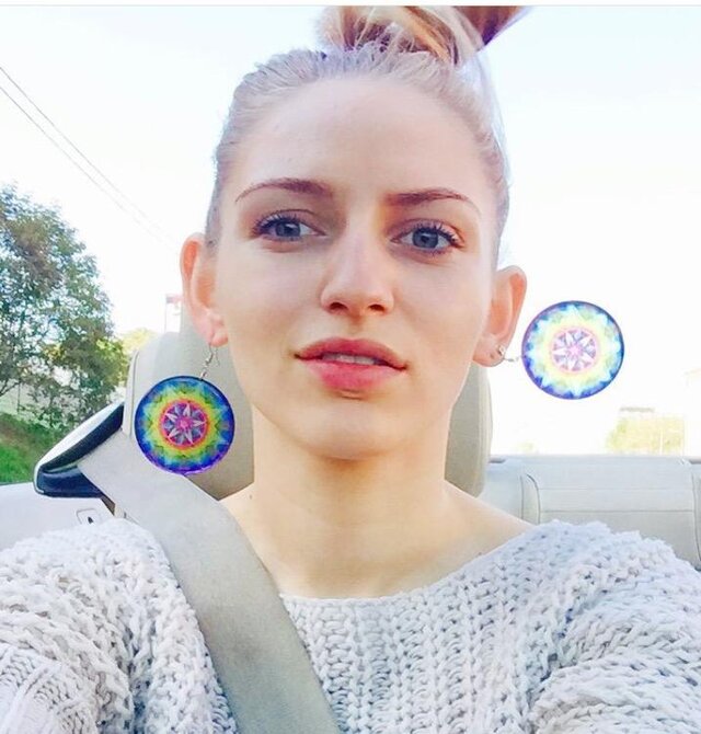 Irina Eliseeva's photo