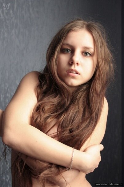 Nelly Salmanova's photo