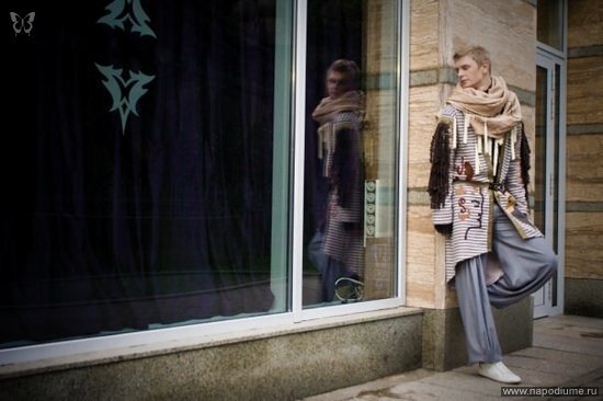 Фото Павел Понявин