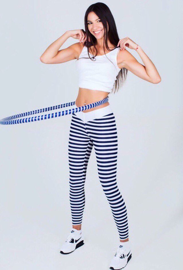 照片Julija Ladik