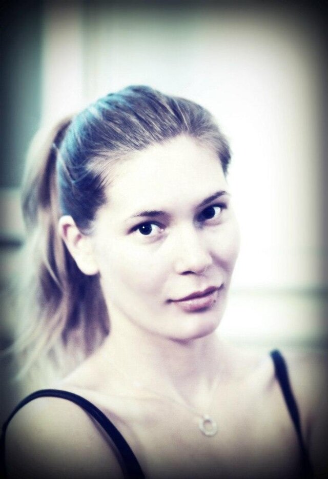 Nadezha Vladi's photo