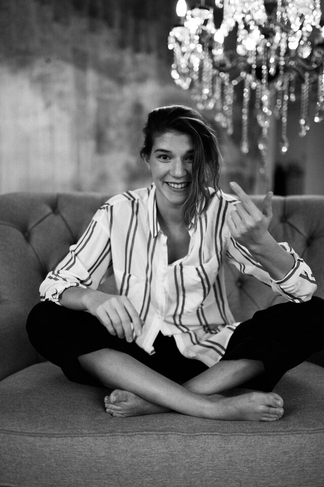 Фото Safia Bajramova
