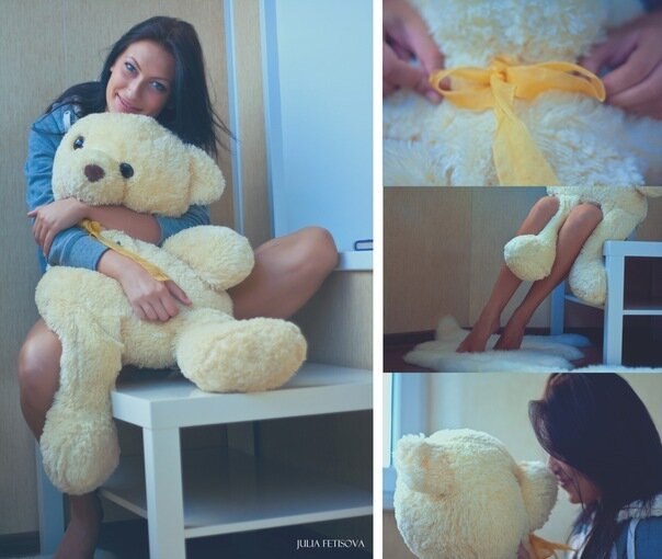 Tat'ana Cernyh's photo