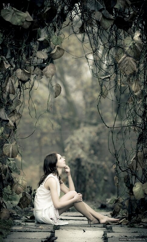 Diana Nenaseva's photo