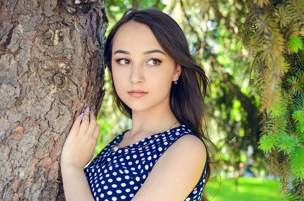 Foto Ul'via Akberova