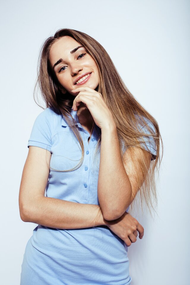 Ekaterina Lysanova's photo