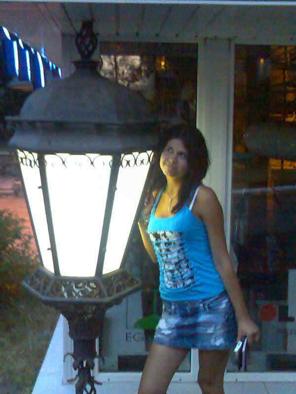 Anzhelika Cirush's photo