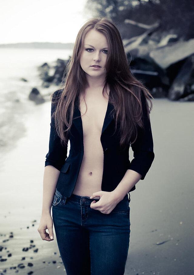 Ekaterina Smirnova's photo