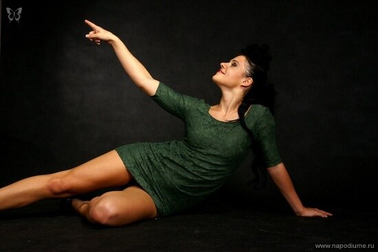 maria moiseeva's photo