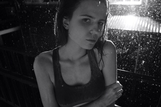 Foto Ekaterina Potanina