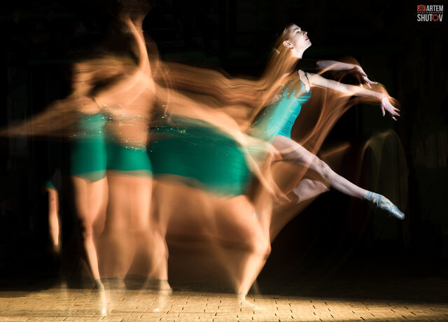 Artem Shutov's photo
