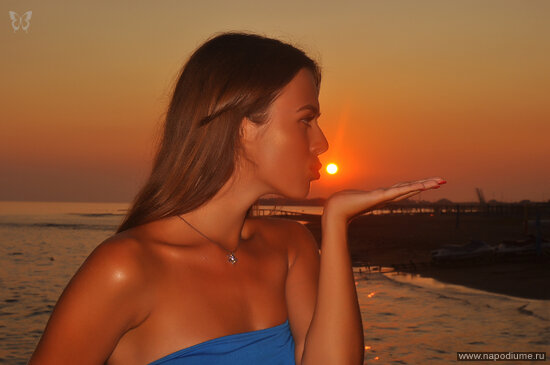Alisa Pavlenko's photo
