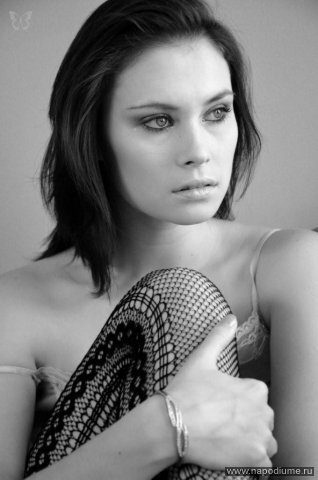 Darya Shvecova's photo
