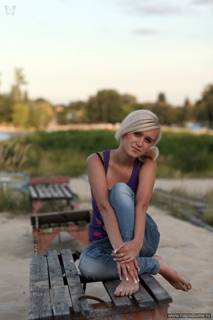 Vera Sahar's photo
