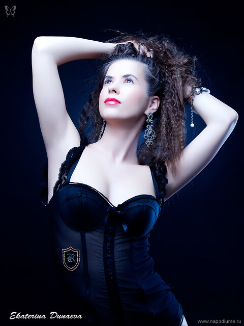 Фото Ekaterina Dunaeva