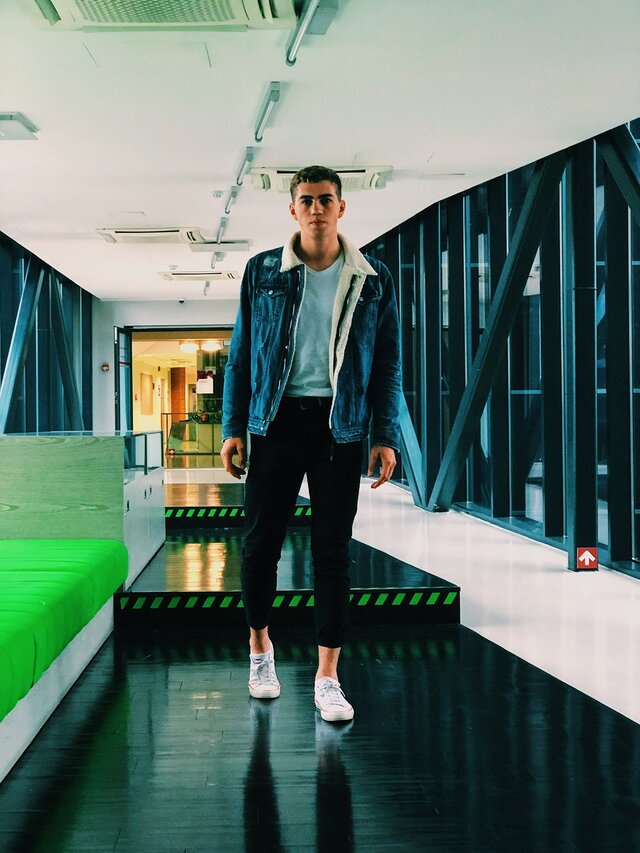 照片Maksim Pekki