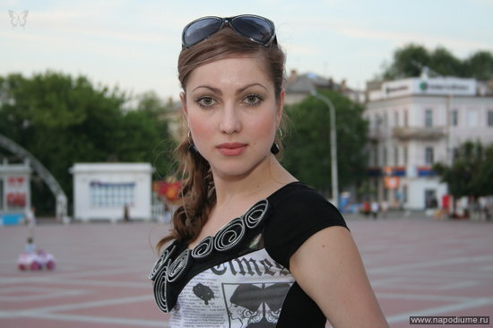 Sergej Belousov's photo