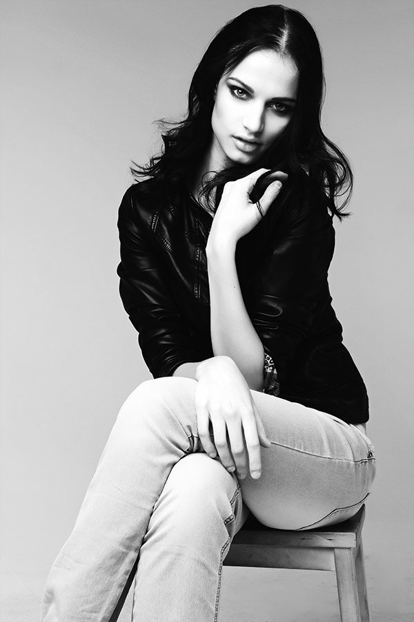 Elena Baranova's photo