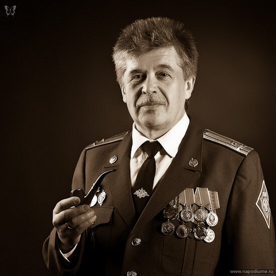 Foto Dmitry Abegauz