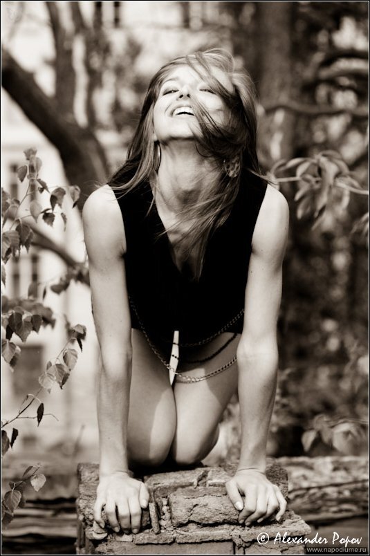 Aleksandr Popov's photo