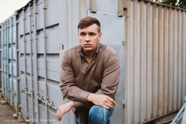 Foto Artem Krestnikov
