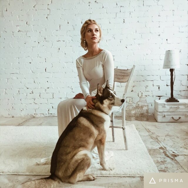 Natalya Omelyan's photo