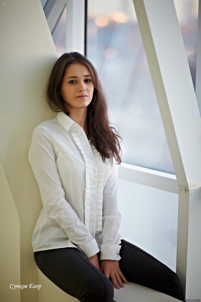 Valeria Peretat'ko's photo