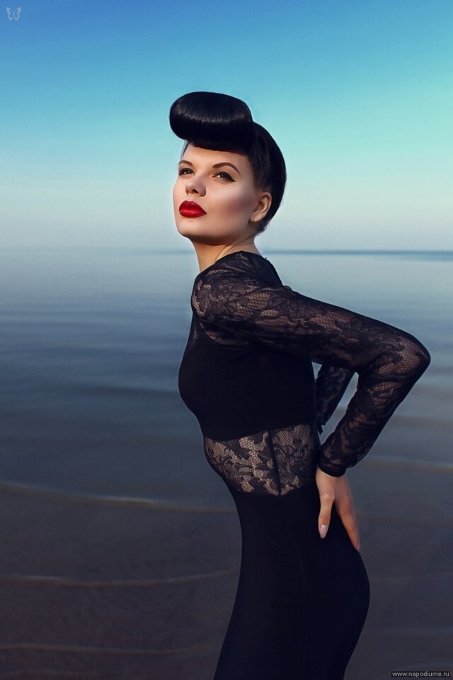 Anastasiya Soboleva's photo