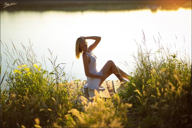 Valeria Guseva's photo