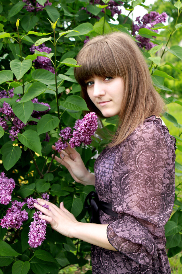 Фото Елена Кислицкая