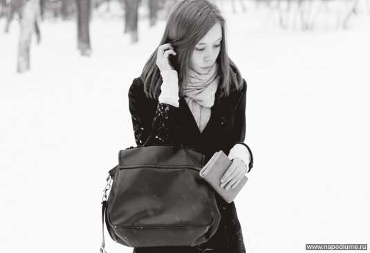 Alina Volkova's photo