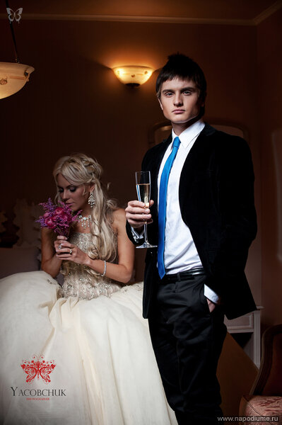 Foto Elena Milevskaa