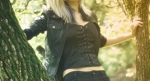 Angelina Brajt's photo