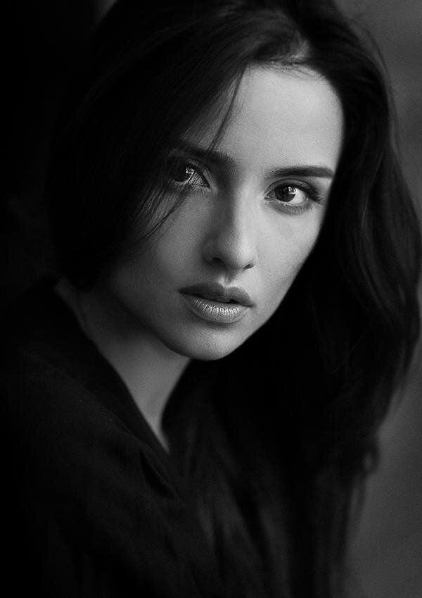 Vadim Abrazhevich's photo