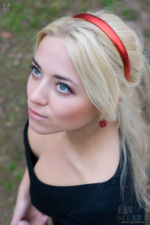 Aleksandr Letagin's photo