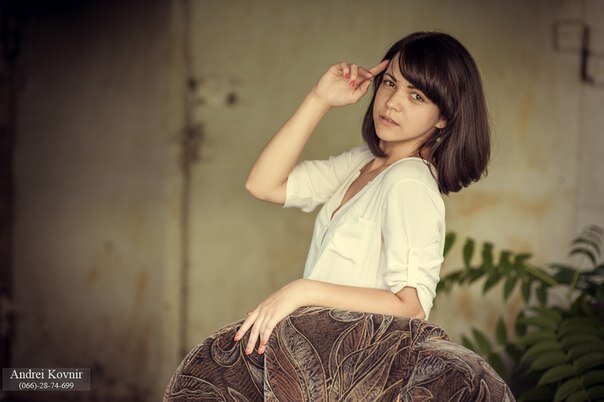 Фото Ирина Гусакова