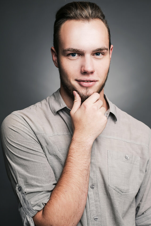 照片Pavel Kasancuk