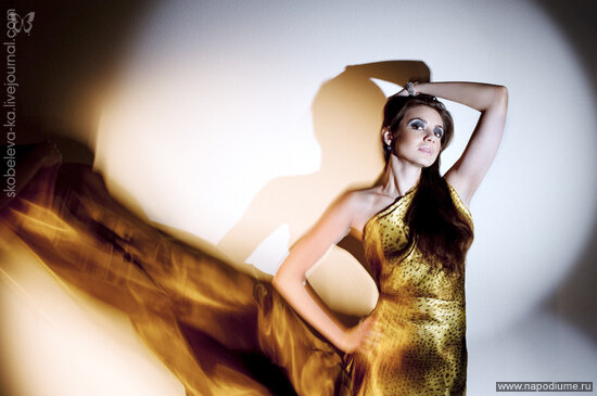 Rina Kalinicenko's photo