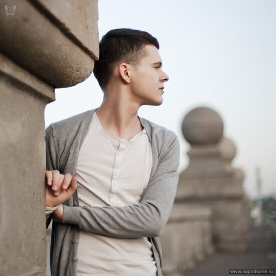 Evgenij Evdokimov's photo