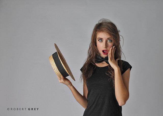 Liana's photo