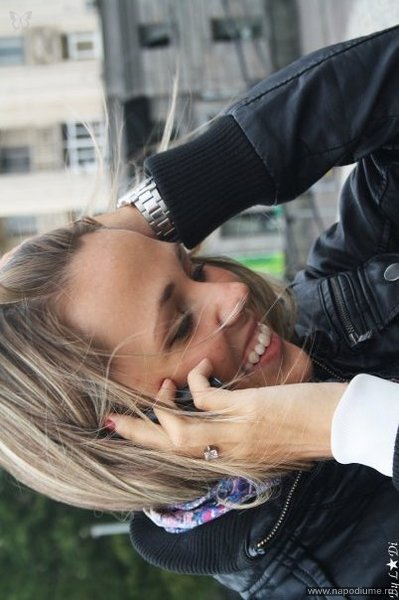 Rita Alyabeva's photo