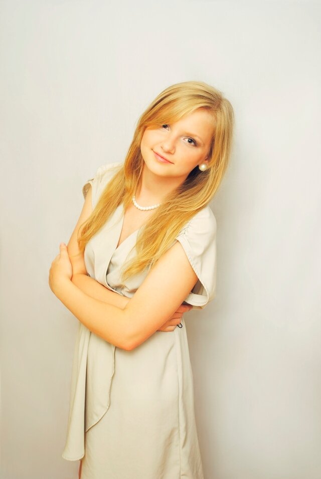 Фото Polina Ivanova