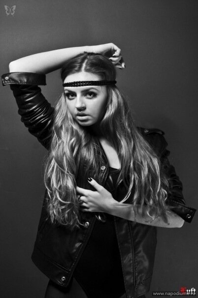 Ana Brilickaa's photo